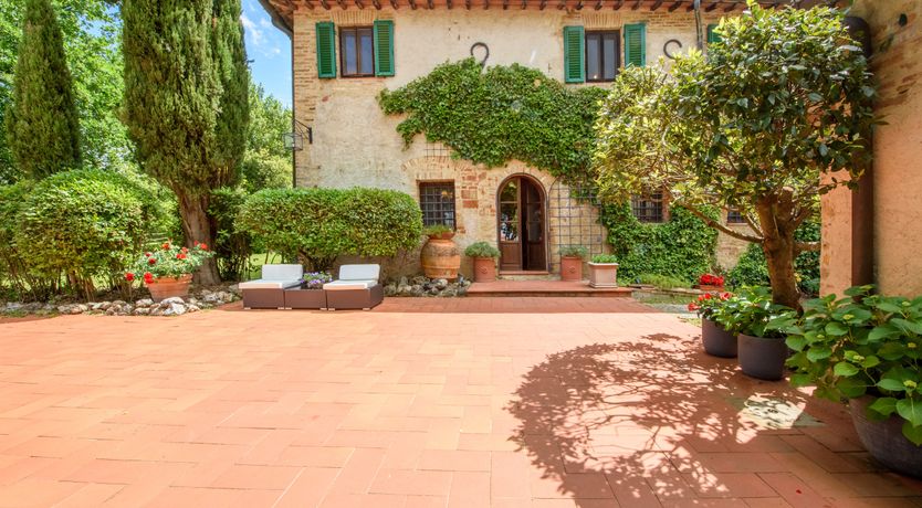 Photo of Campi di Lavanda