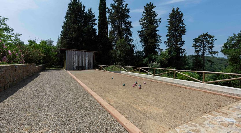 Photo of Campi di Lavanda