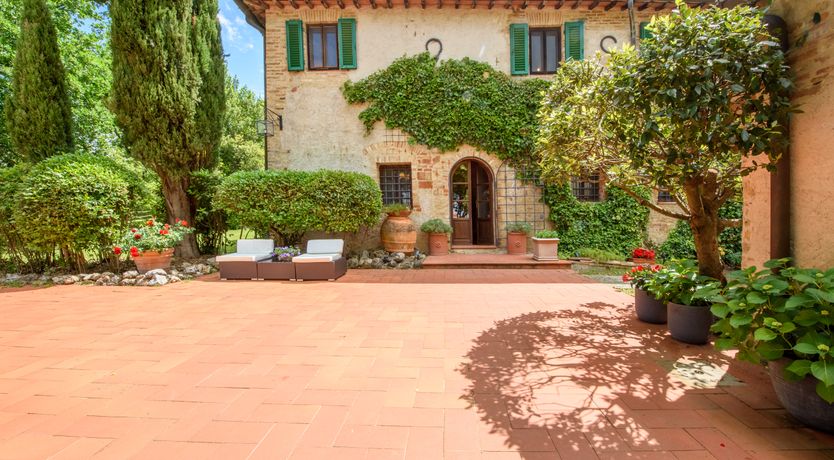 Photo of Campi di Lavanda