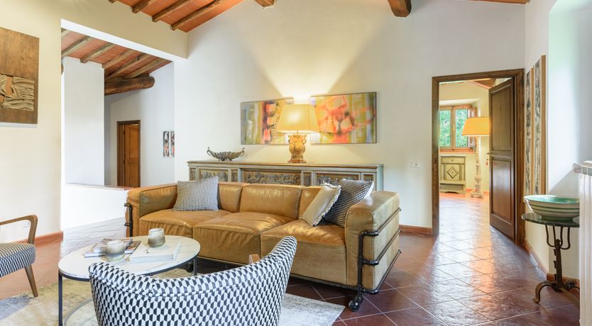 Photo of Campi di Lavanda