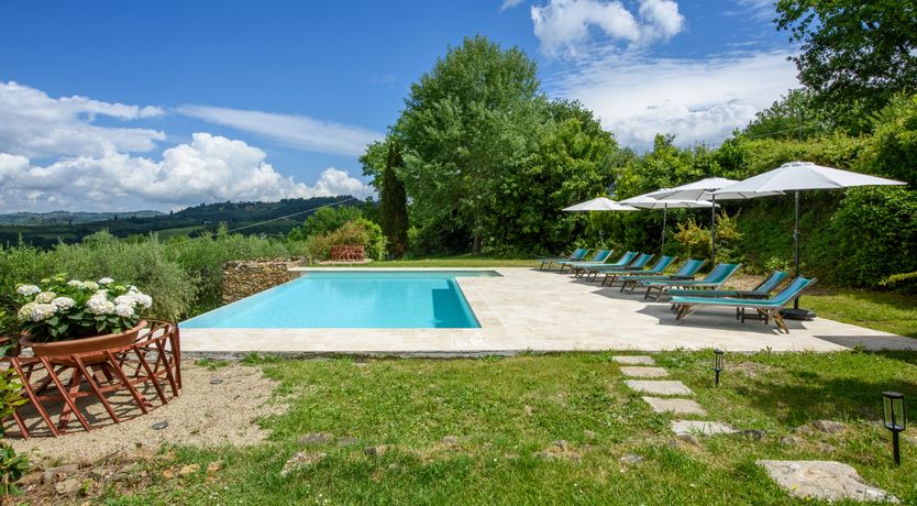 Photo of Campi di Lavanda