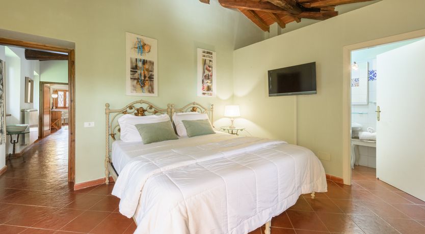 Photo of Campi di Lavanda