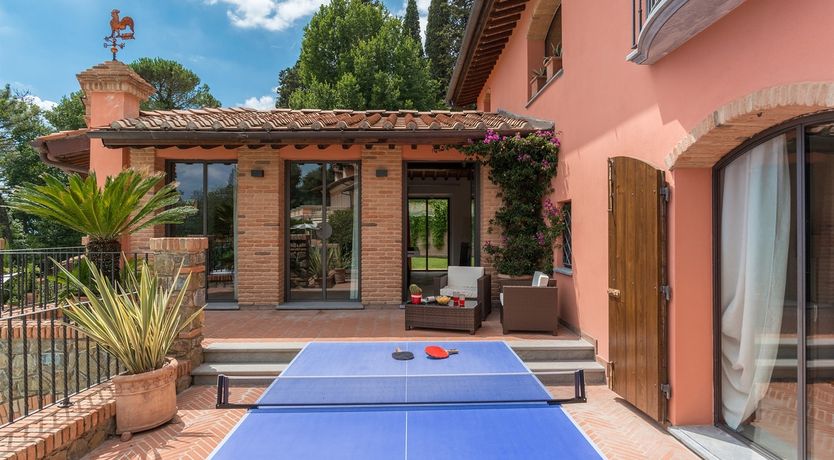 Photo of Seeing Serenity