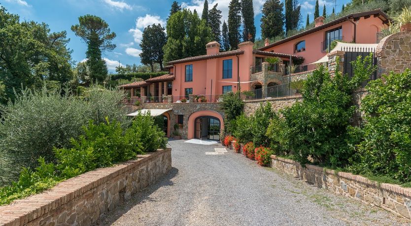 Photo of Seeing Serenity