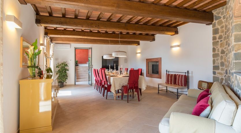 Photo of Seeing Serenity