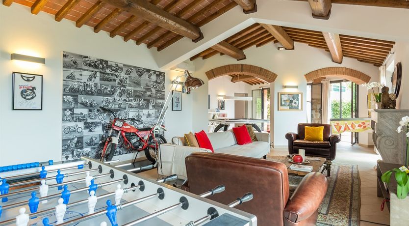 Photo of Seeing Serenity