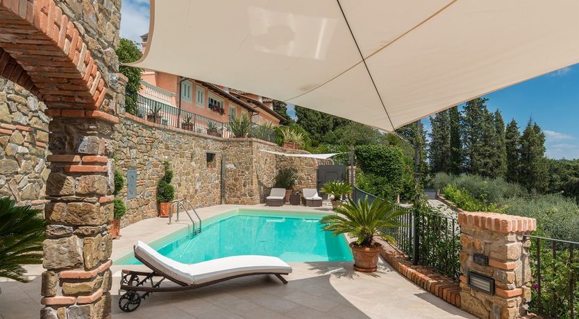 Photo of Seeing Serenity