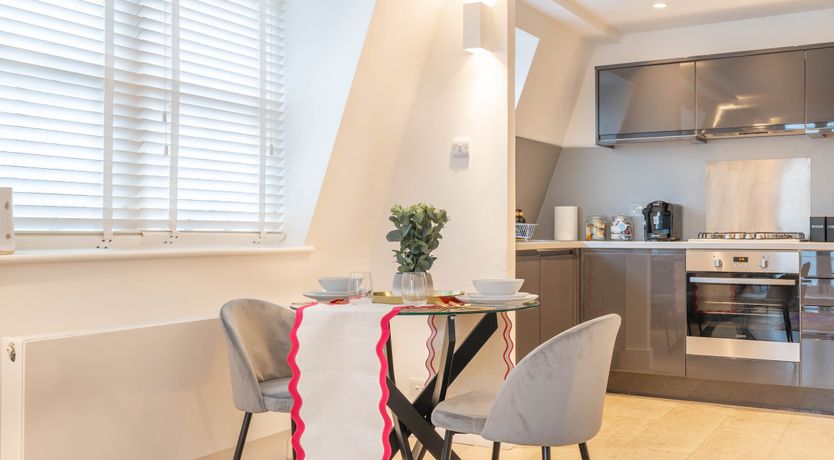 Photo of Pink & Slate