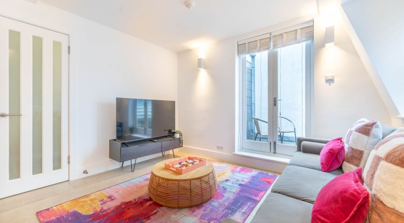 Photo of Pink & Slate