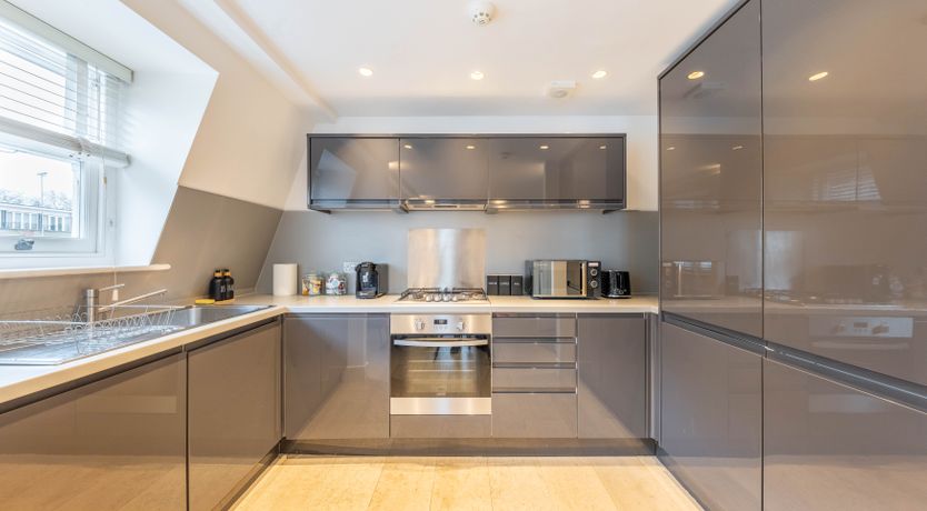 Photo of Pink & Slate