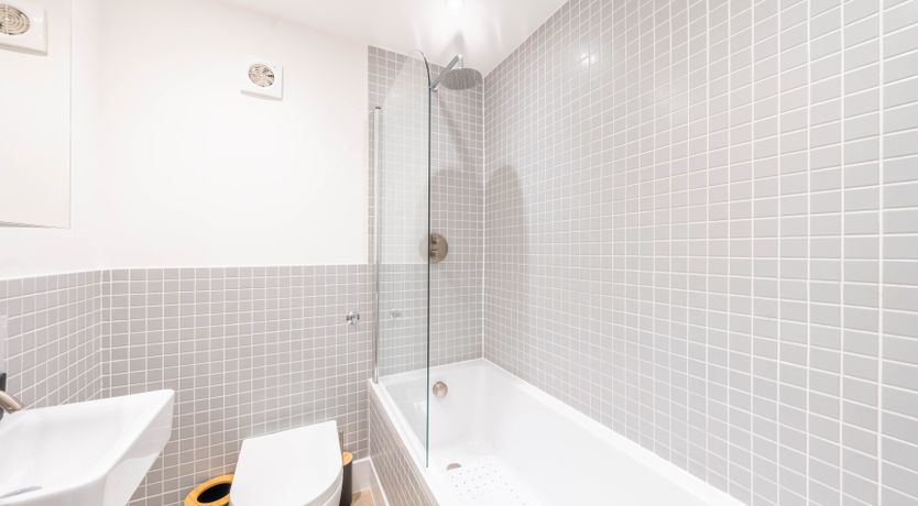 Photo of Pink & Slate