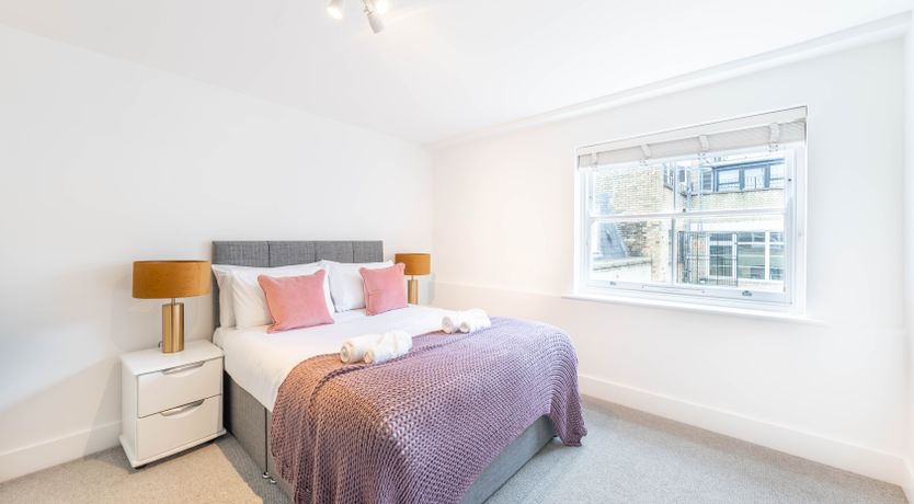 Photo of Pink & Slate