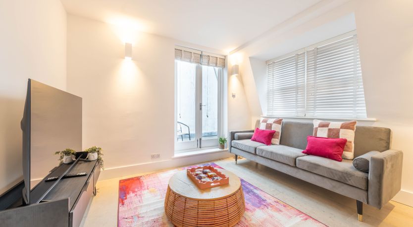 Photo of Pink & Slate