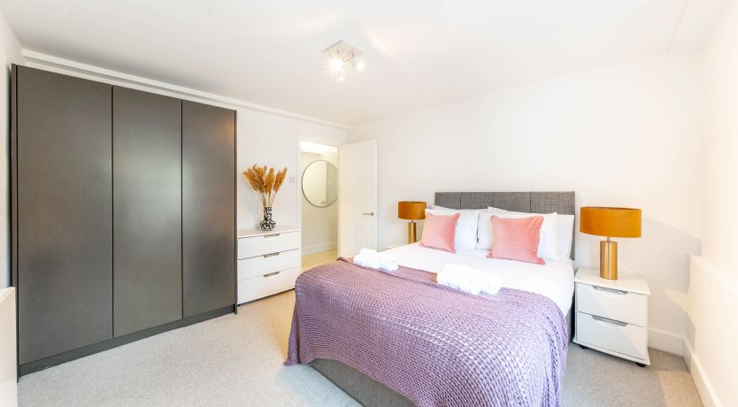 Photo of Pink & Slate