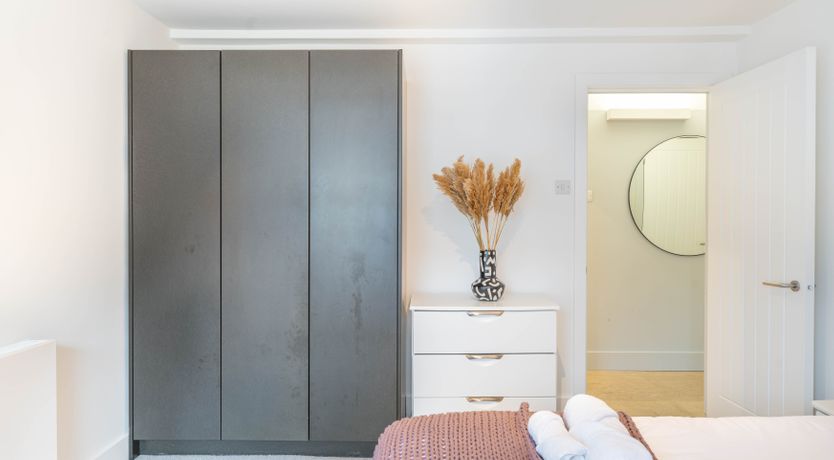 Photo of Pink & Slate