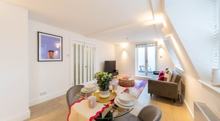 Photo of Pink & Slate