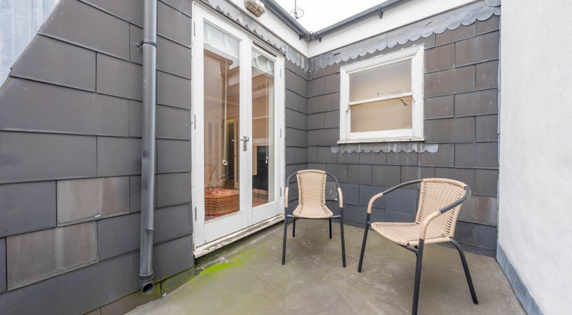 Photo of Pink & Slate