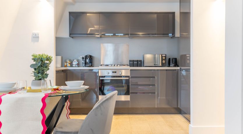 Photo of Pink & Slate