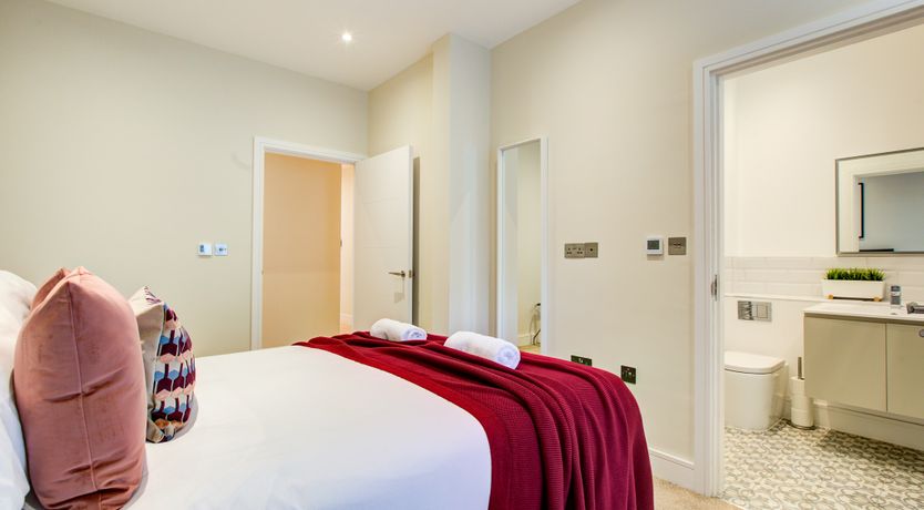 Photo of Forever Charm