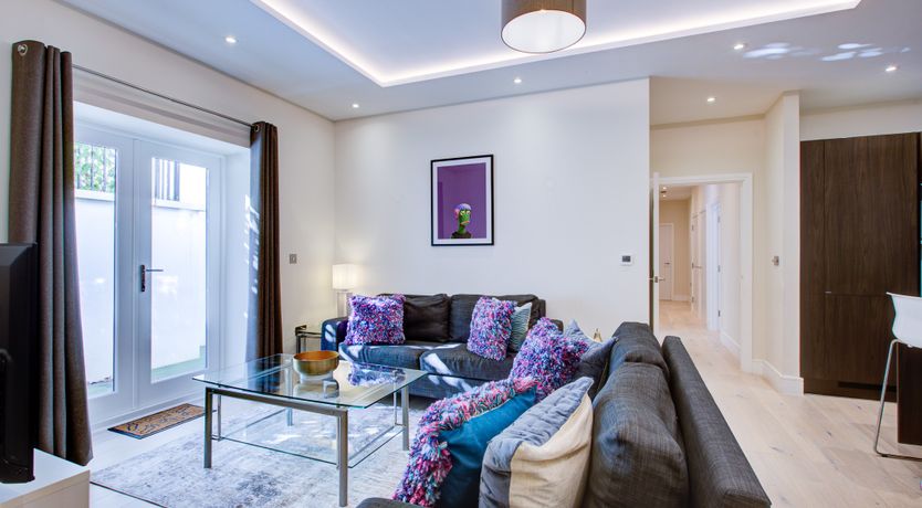 Photo of Forever Charm