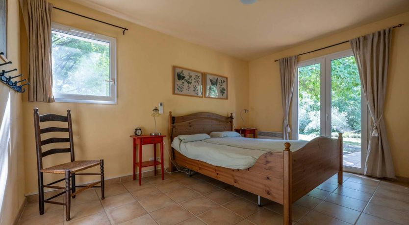 Photo of Provence Roses