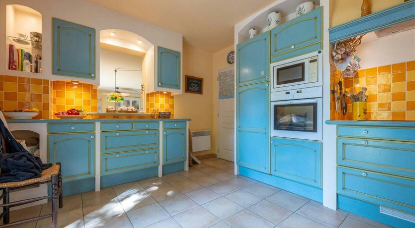 Photo of Provence Roses