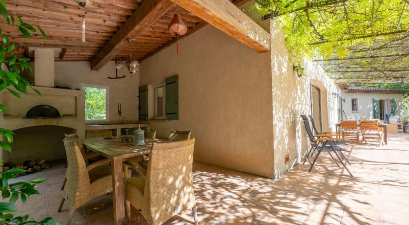 Photo of Provence Roses