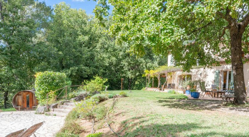 Photo of Provence Roses