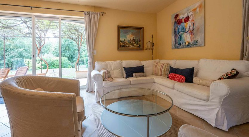 Photo of Provence Roses