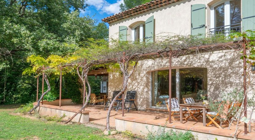 Photo of Provence Roses