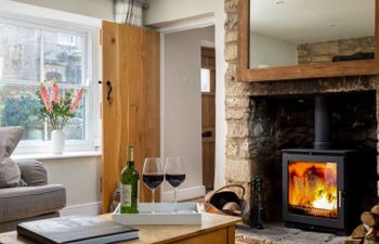 Lucky Love Holiday Home