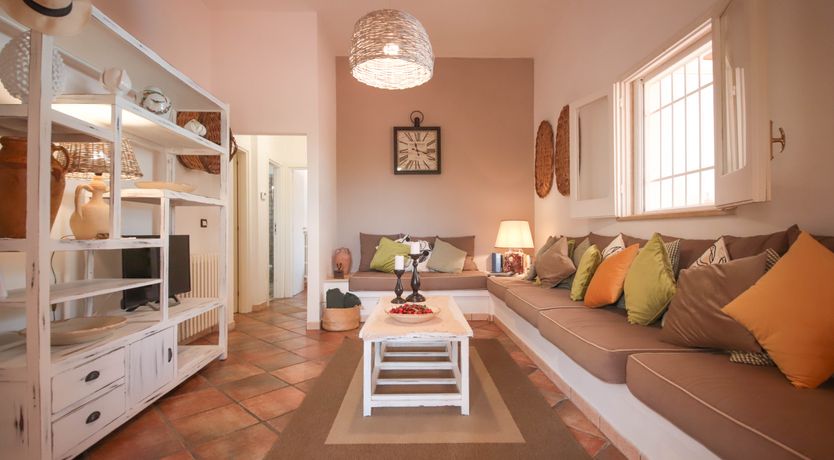 Photo of Puglian Poise