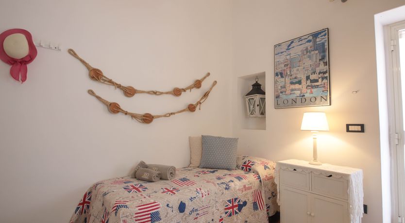 Photo of Puglian Poise