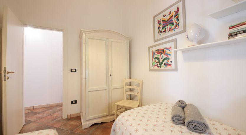 Photo of Puglian Poise