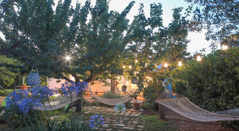 Photo of Puglian Poise