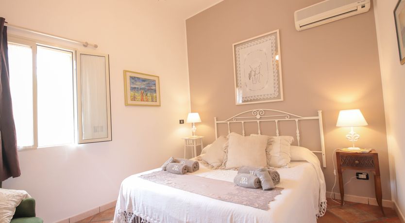 Photo of Puglian Poise