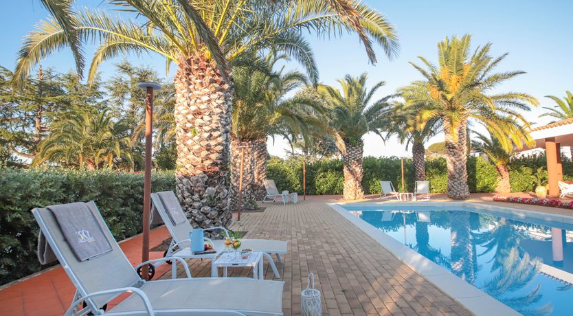 Photo of Puglian Poise