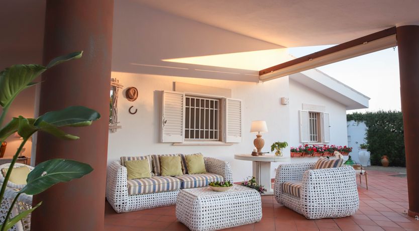 Photo of Puglian Poise