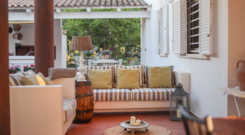 Photo of Puglian Poise