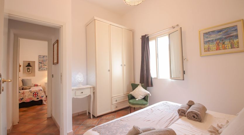 Photo of Puglian Poise