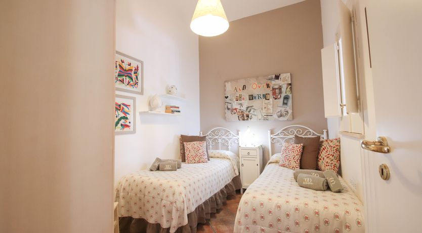 Photo of Puglian Poise