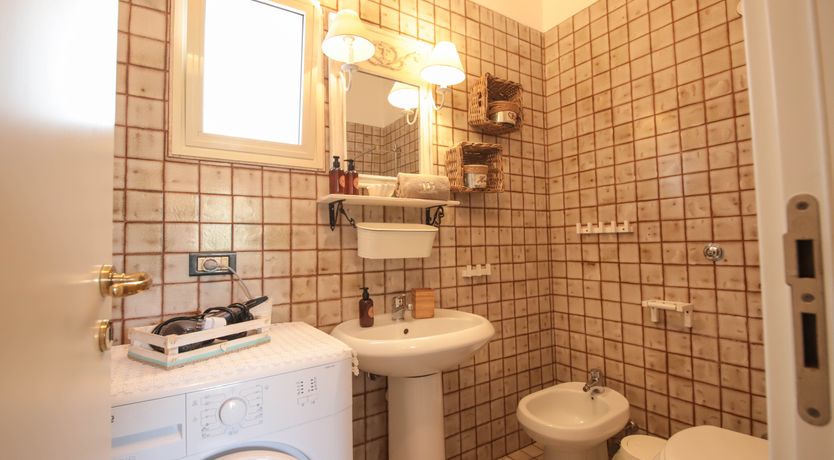 Photo of Puglian Poise