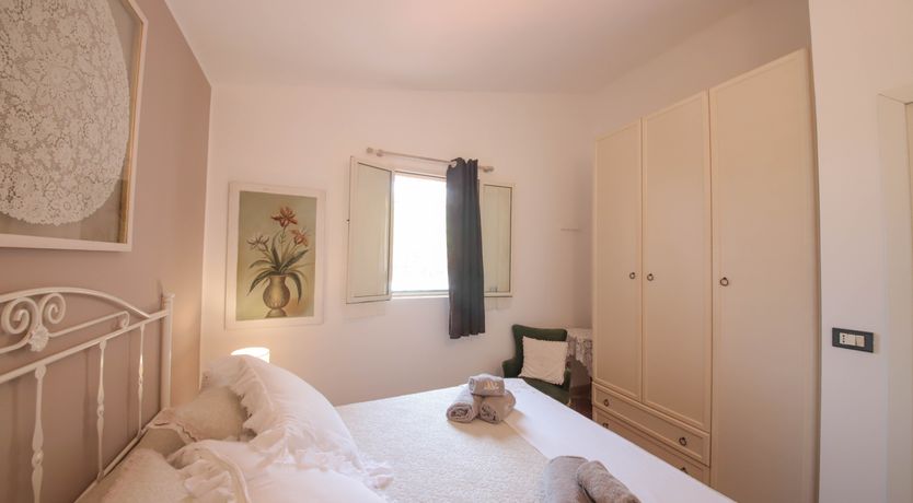 Photo of Puglian Poise