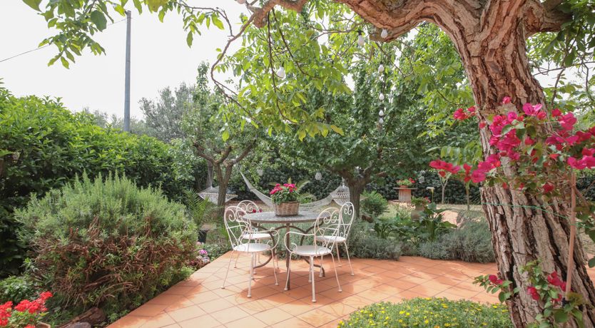 Photo of Puglian Poise