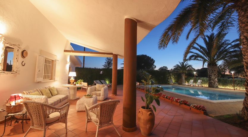 Photo of Puglian Poise