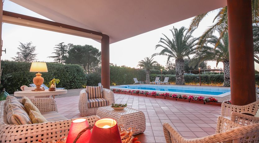 Photo of Puglian Poise