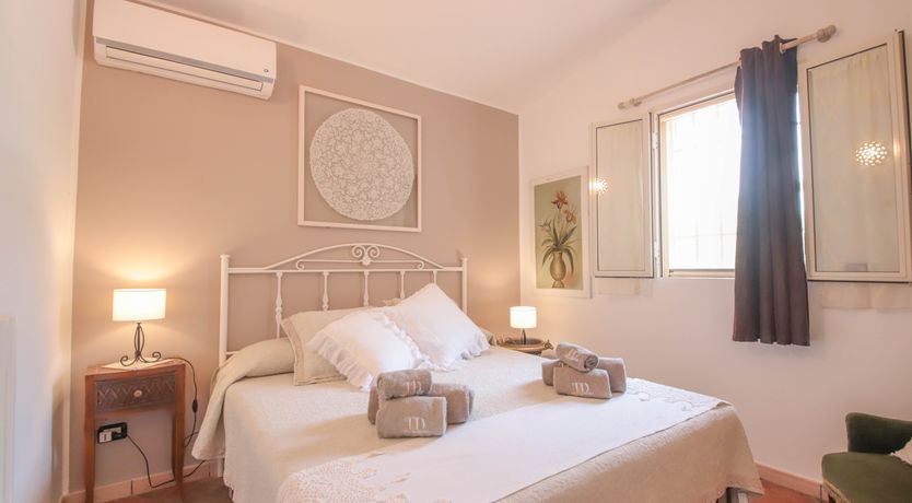 Photo of Puglian Poise