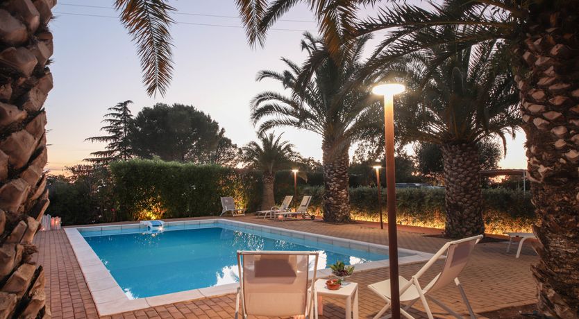 Photo of Puglian Poise