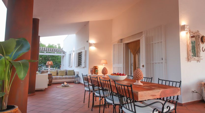 Photo of Puglian Poise