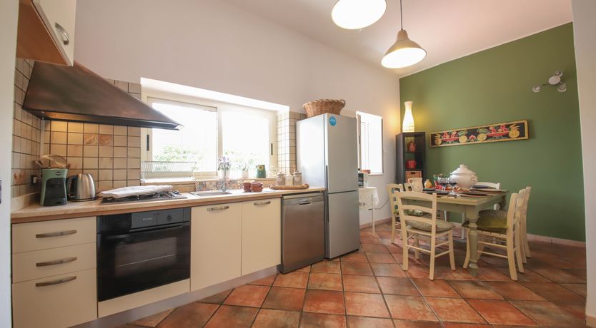 Photo of Puglian Poise